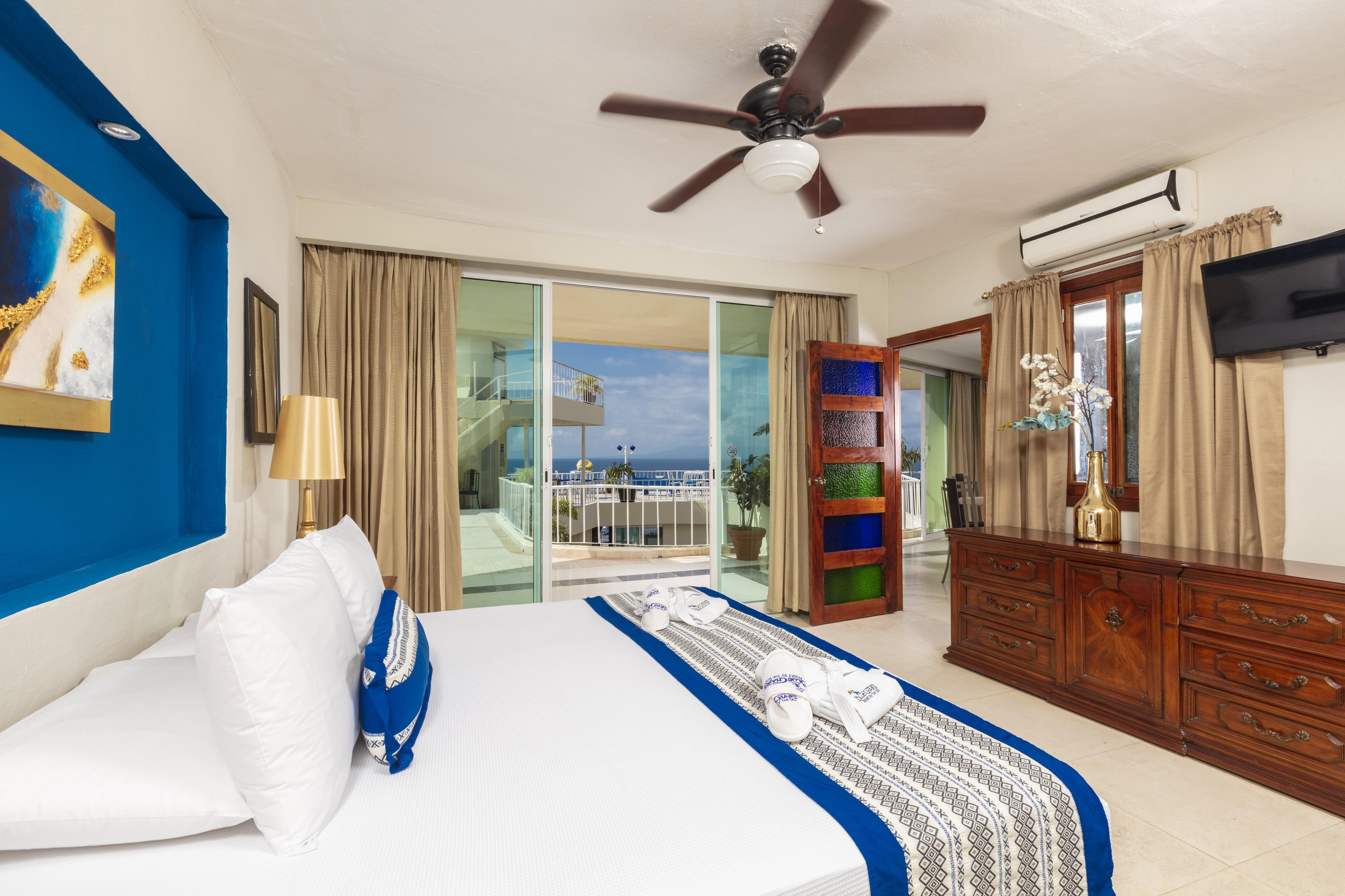 Blue Chairs Beachfront Resort Puerto Vallarta - Adults Only المظهر الخارجي الصورة