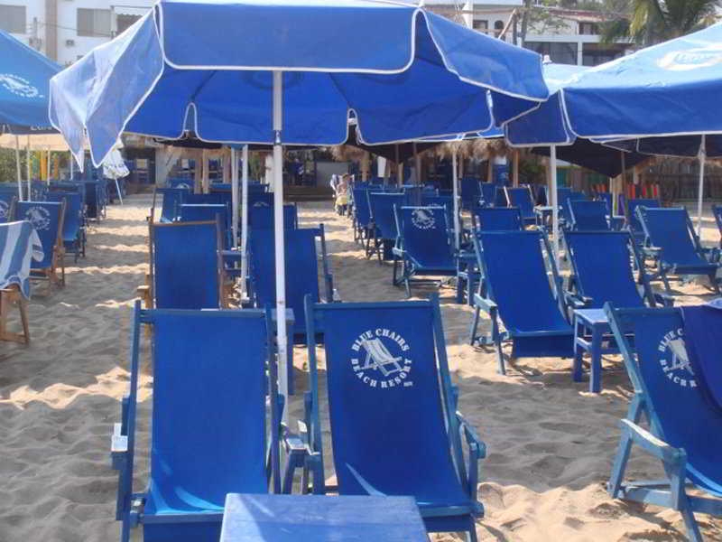Blue Chairs Beachfront Resort Puerto Vallarta - Adults Only المظهر الخارجي الصورة