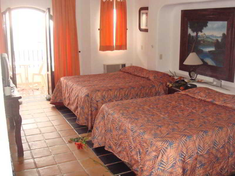 Blue Chairs Beachfront Resort Puerto Vallarta - Adults Only المظهر الخارجي الصورة