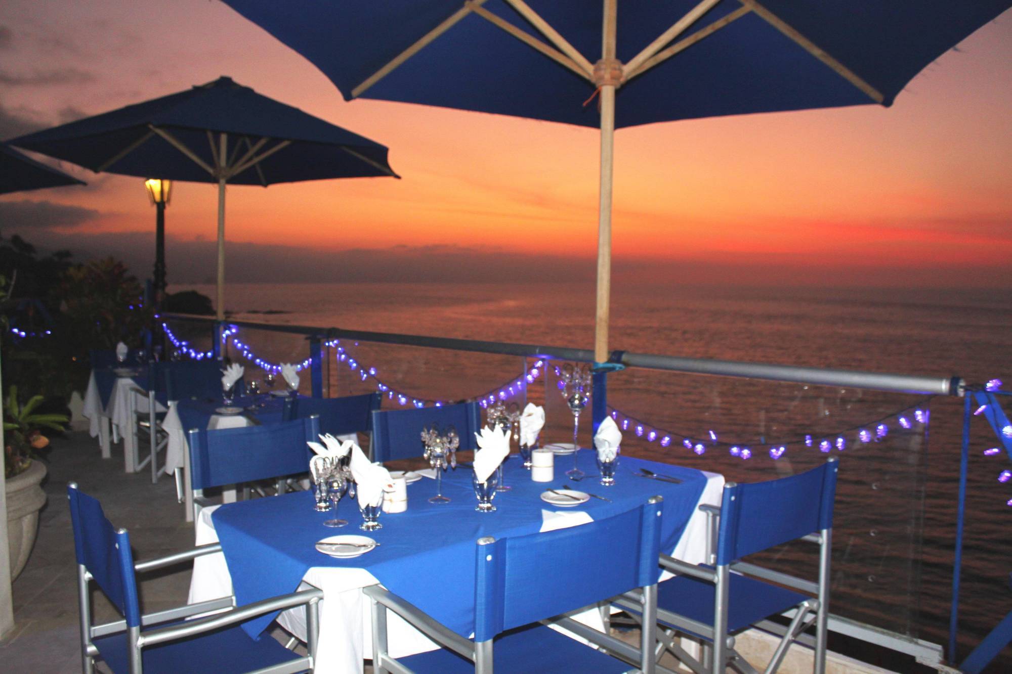 Blue Chairs Beachfront Resort Puerto Vallarta - Adults Only المظهر الخارجي الصورة